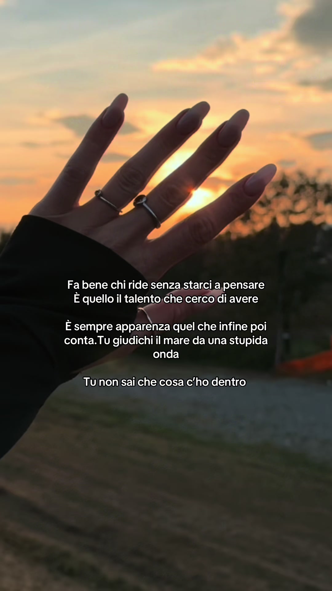 @Giorgia Arona | Quella vera.