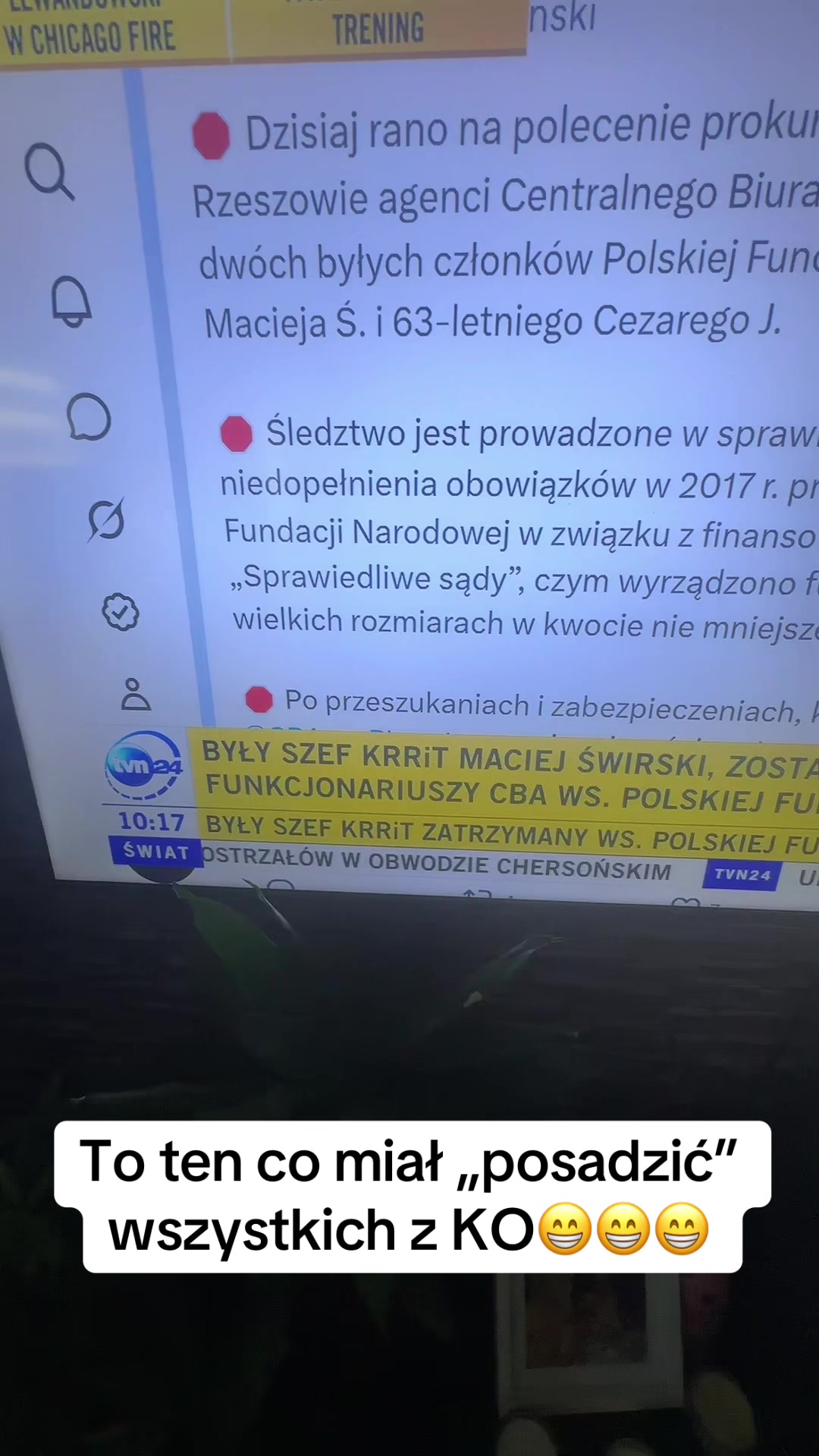 @Nieślubny syn Tuska