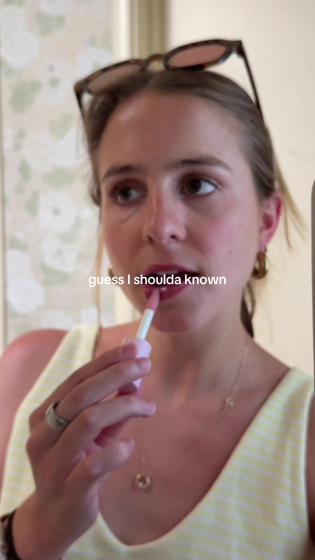 @marisa mckaye