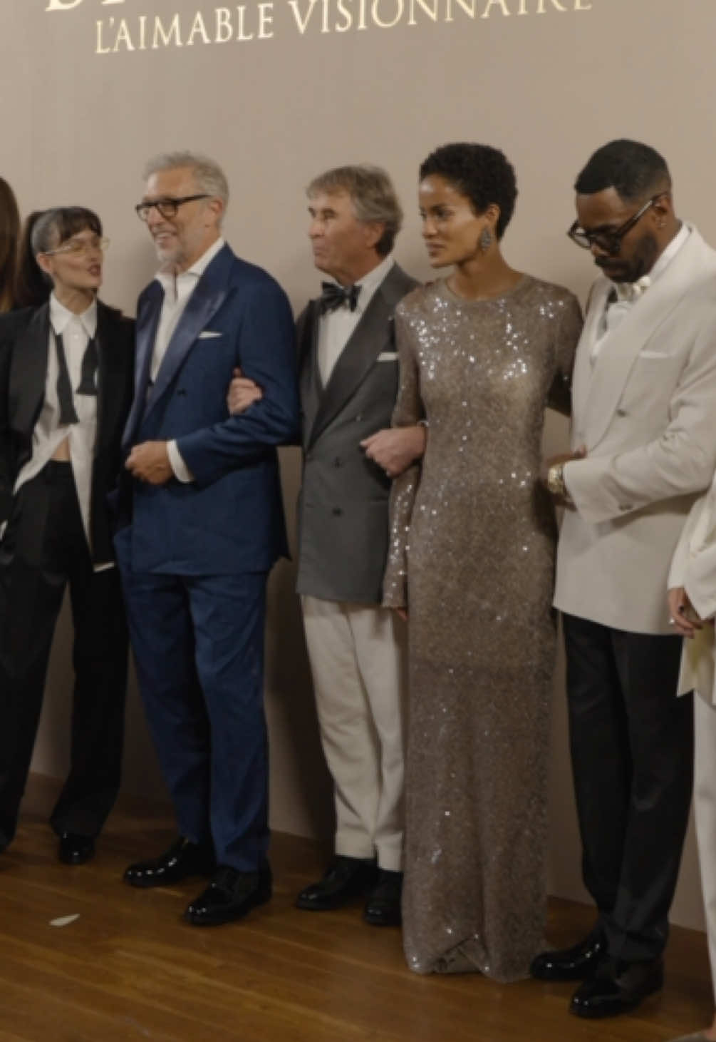@Vanity Fair France