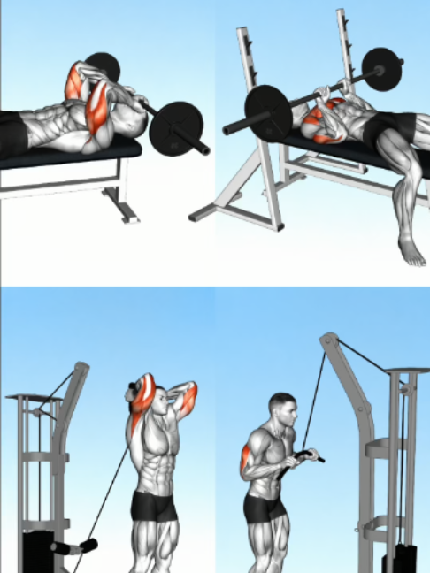 @Workout Inspiration