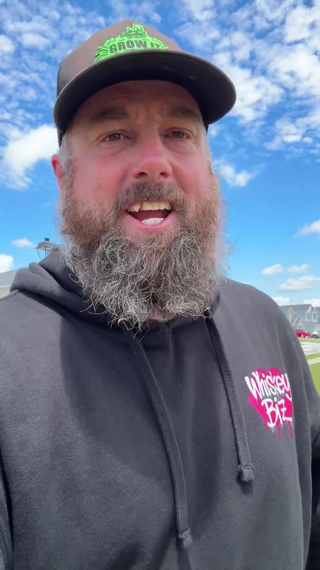 @Grow It We Mow It LLC