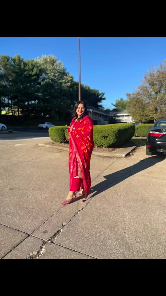 @🇳🇵Ritu Aryal🇳🇵