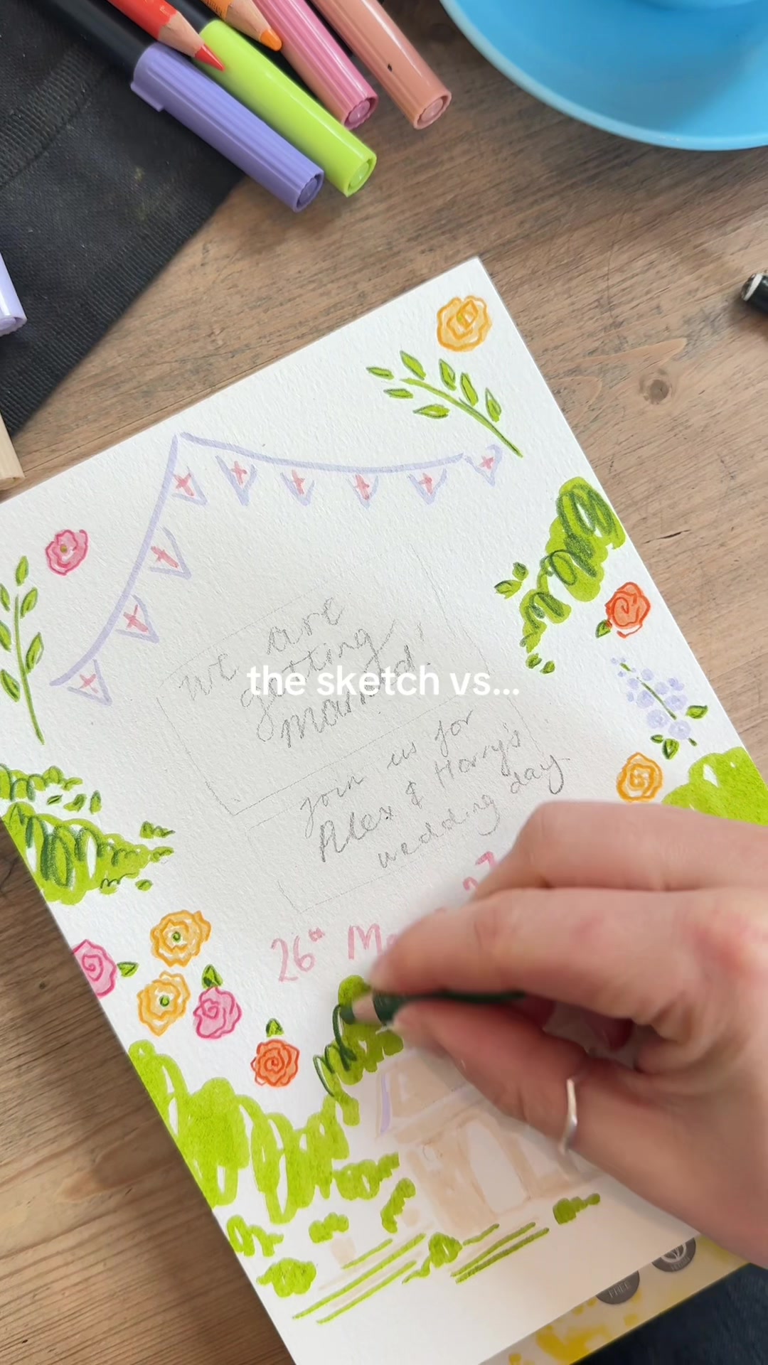@Ella Ruth - Travel Illustrator