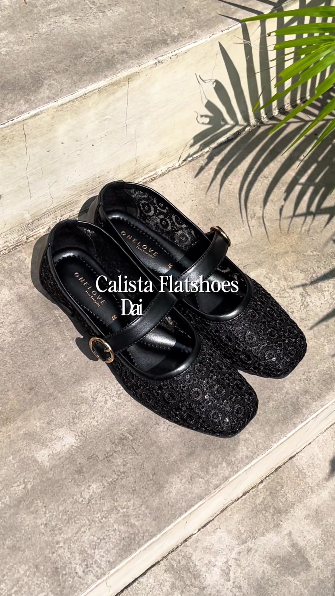 @One Love Women Shoes