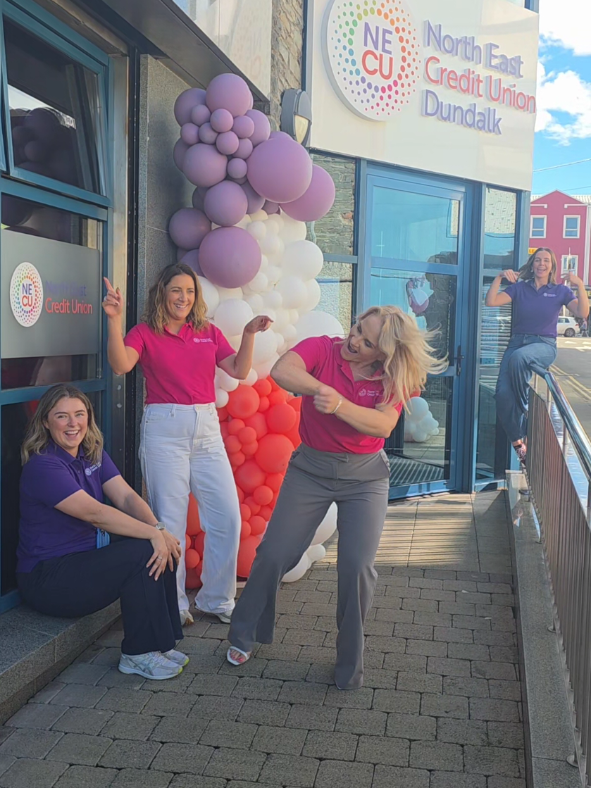 @North East Credit Union