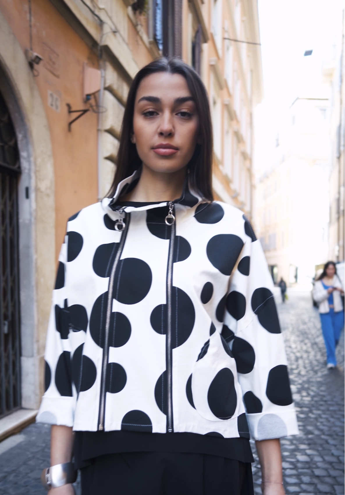 @layers roma