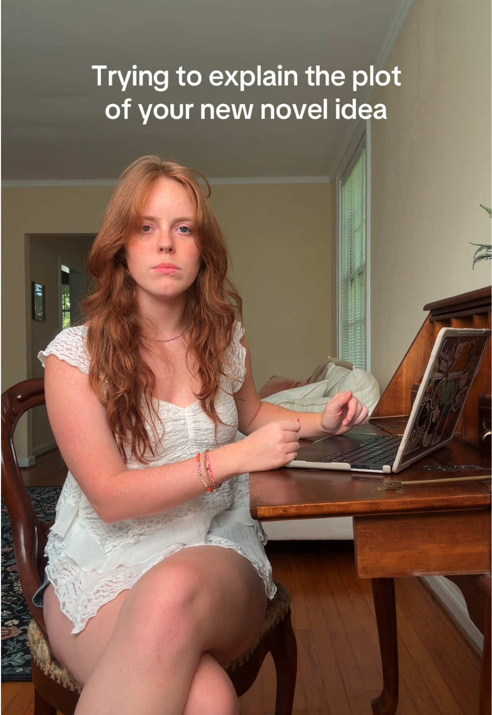 @Sophie // Writer + Illustrator