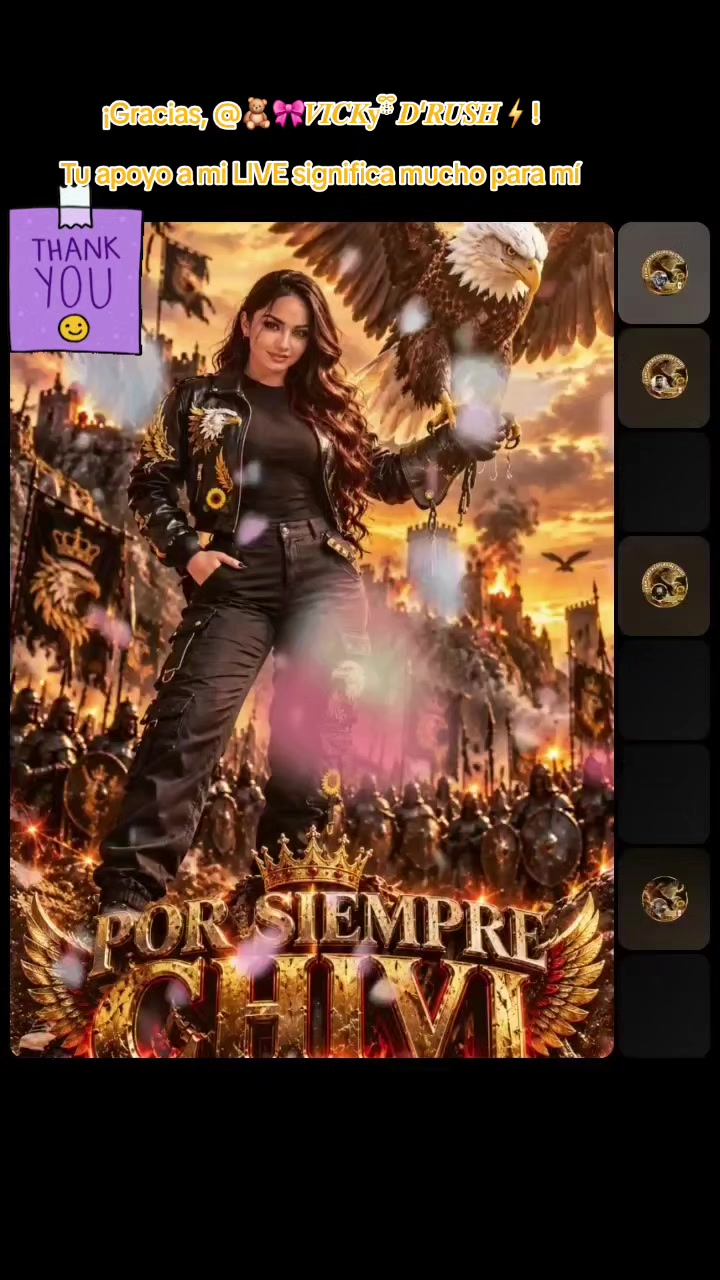 @ℭ𝔥𝔦𝔳𝔦🌻🦅