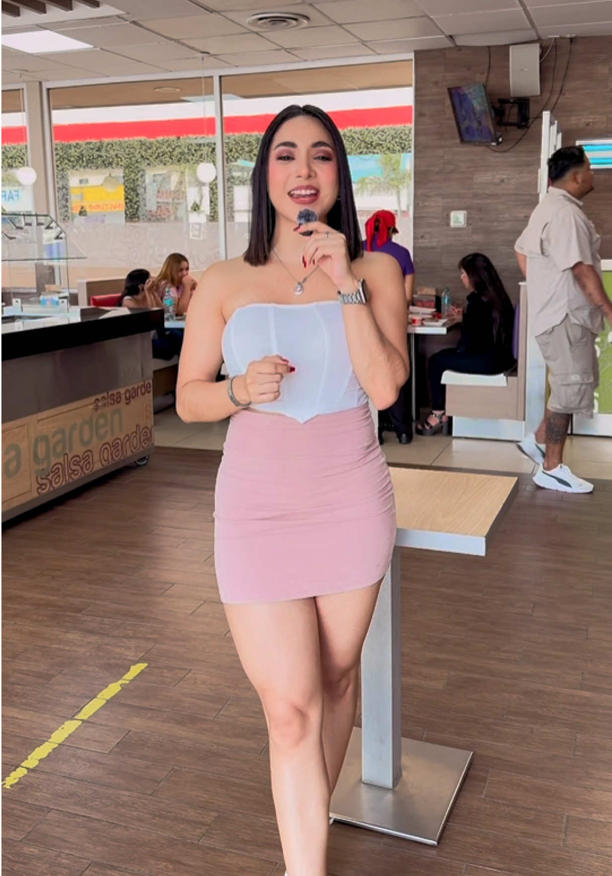 @Fernanda González