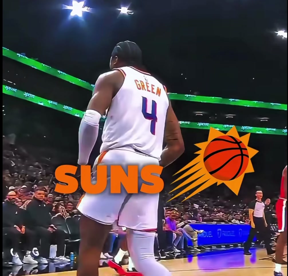 @Suns fan 101