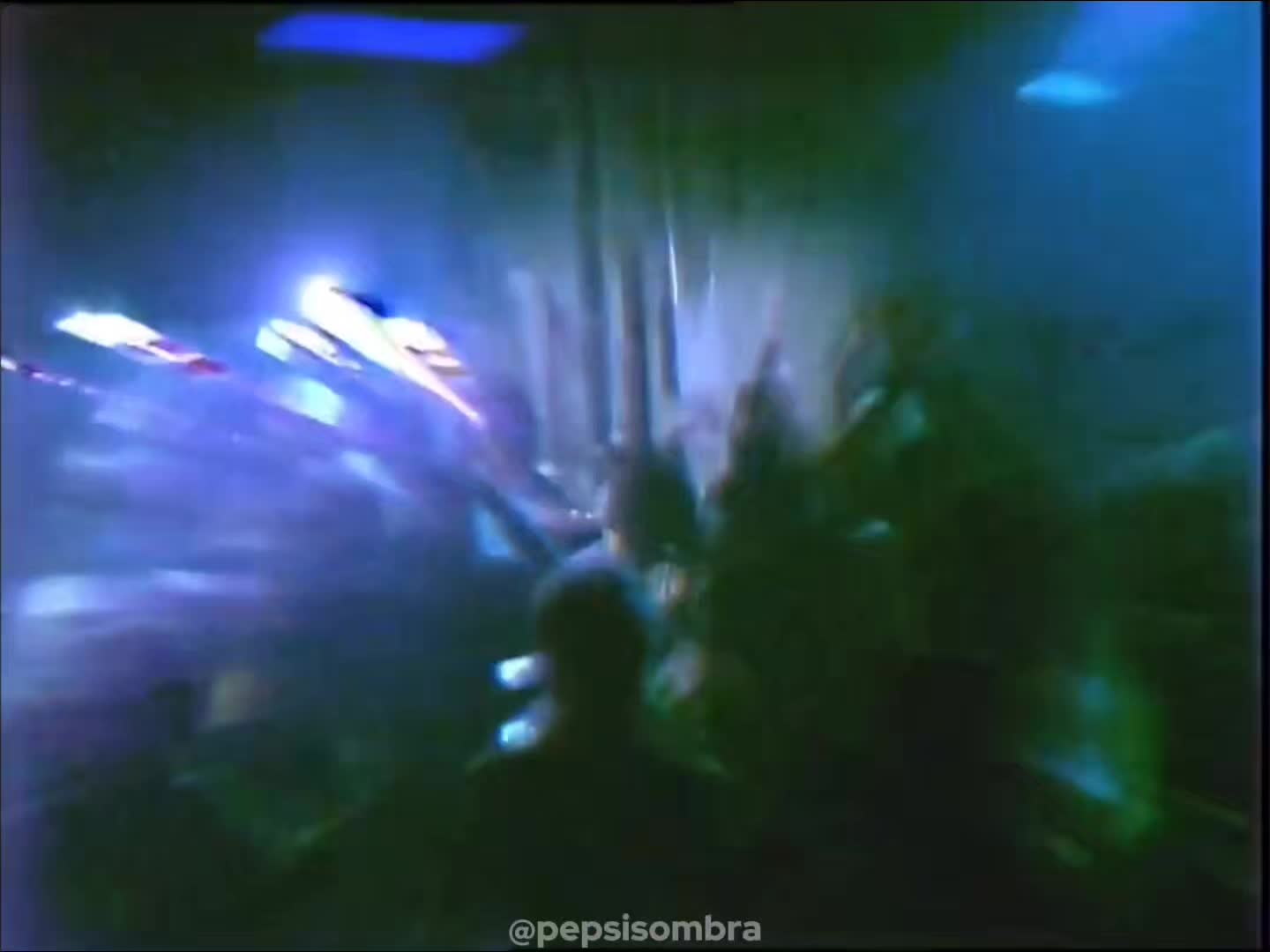 @SrSombra ★