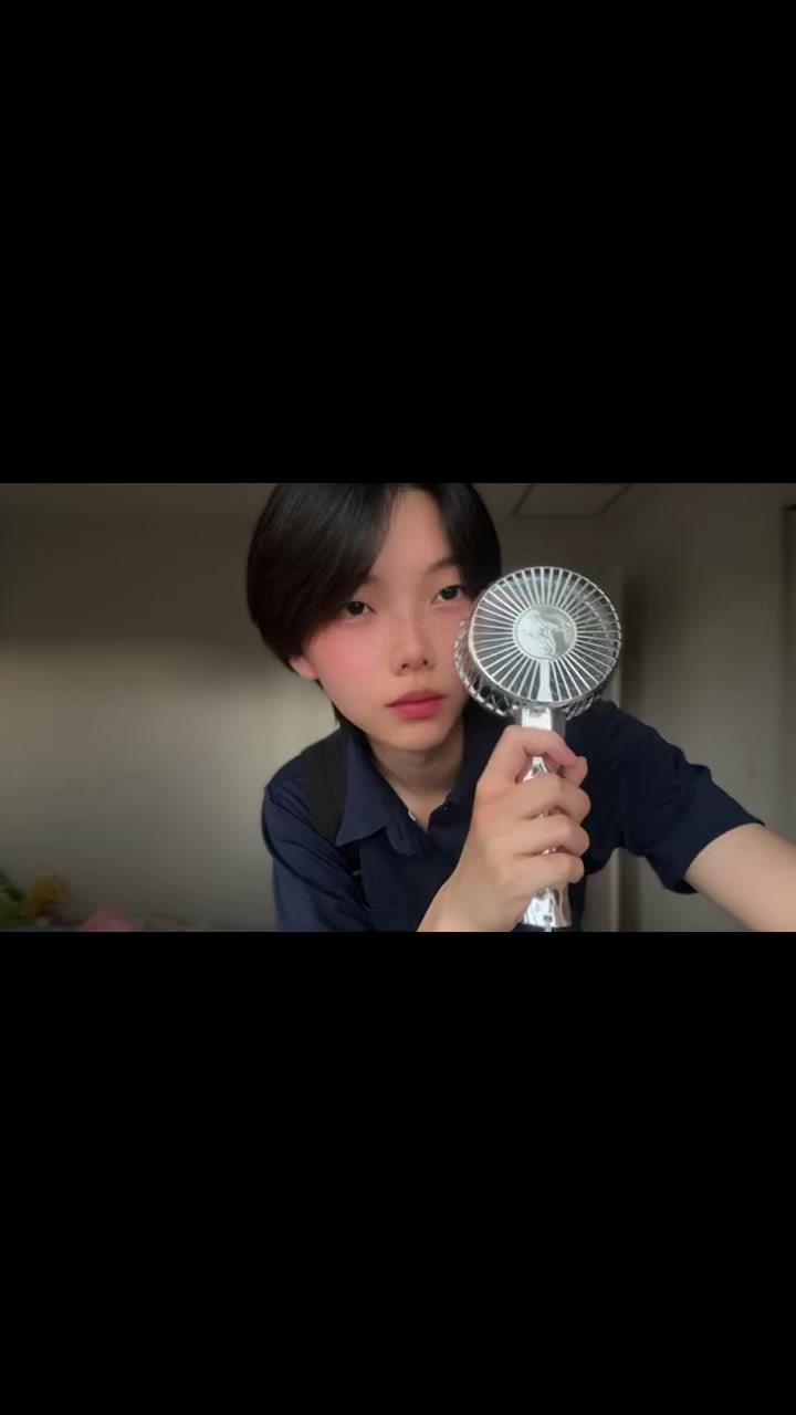 @翠