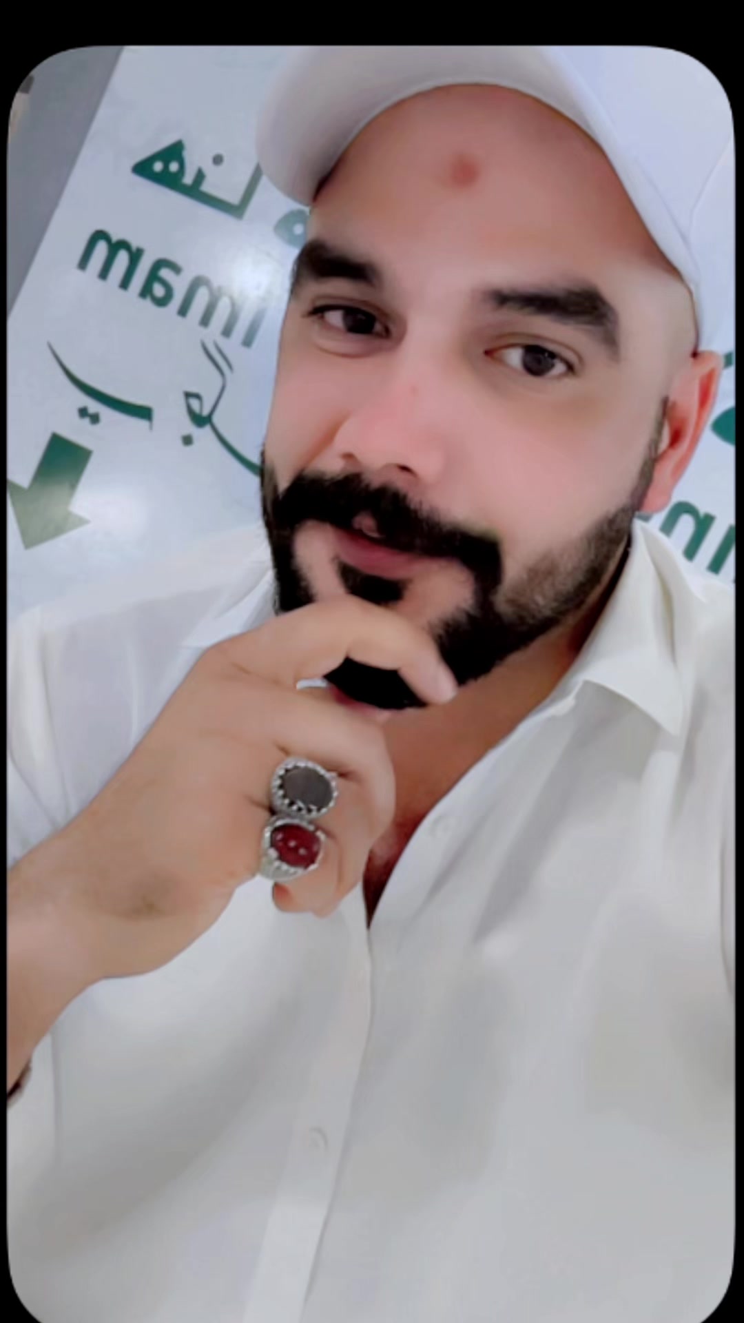 @IRshad Qureshi