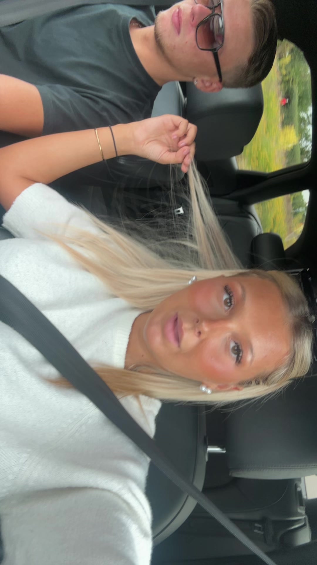 @isabelle axelsson🤍
