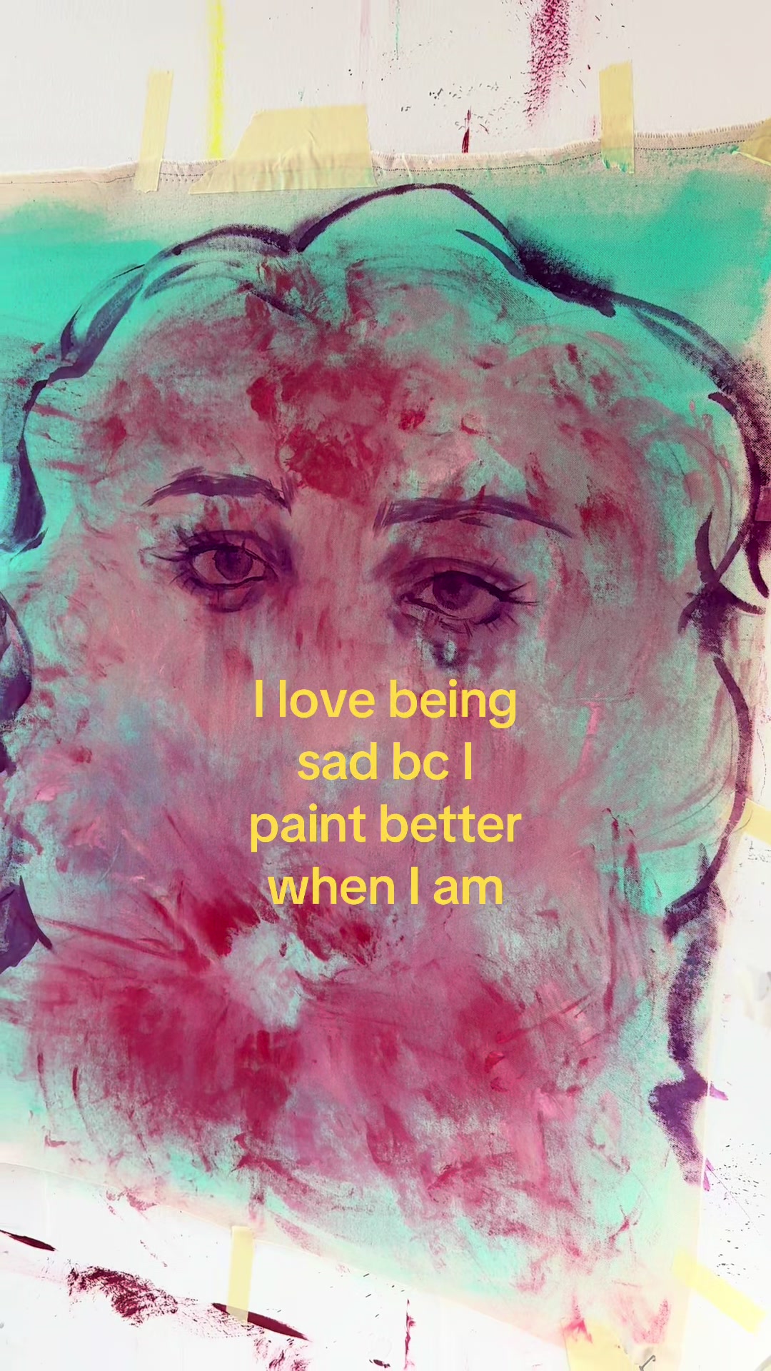 @komfi ☆ prints in bio ☆