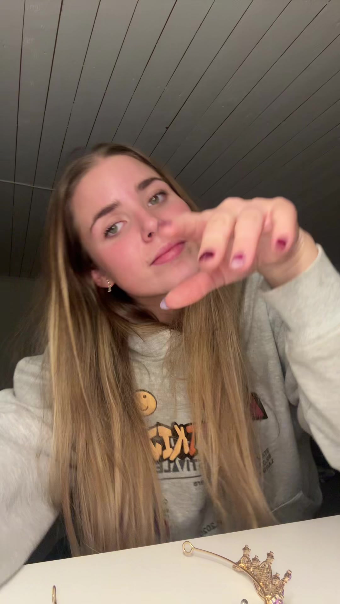 @MATHILDE MORTENSEN🌟