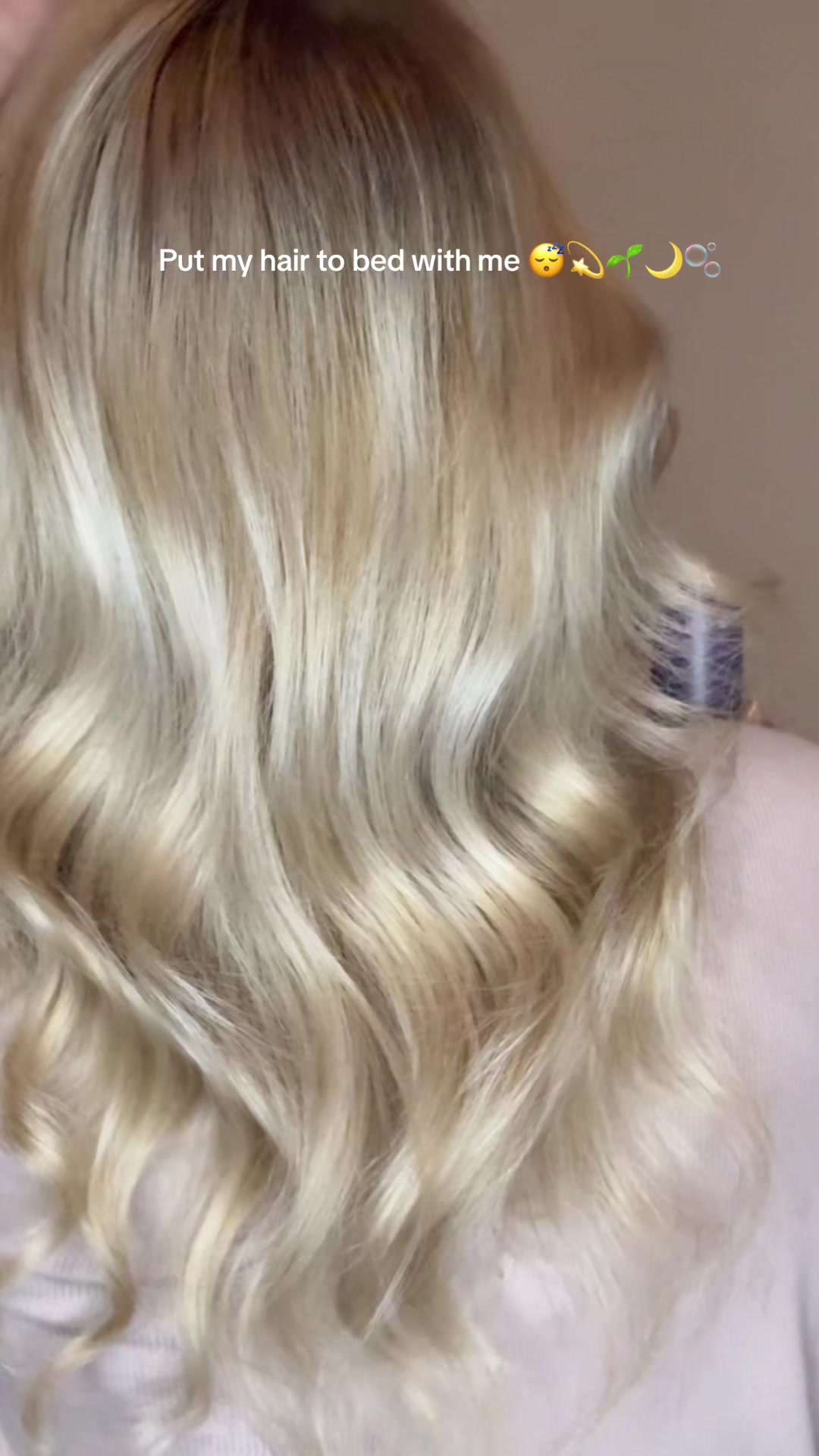 @Katie | Blonde Hair Repair