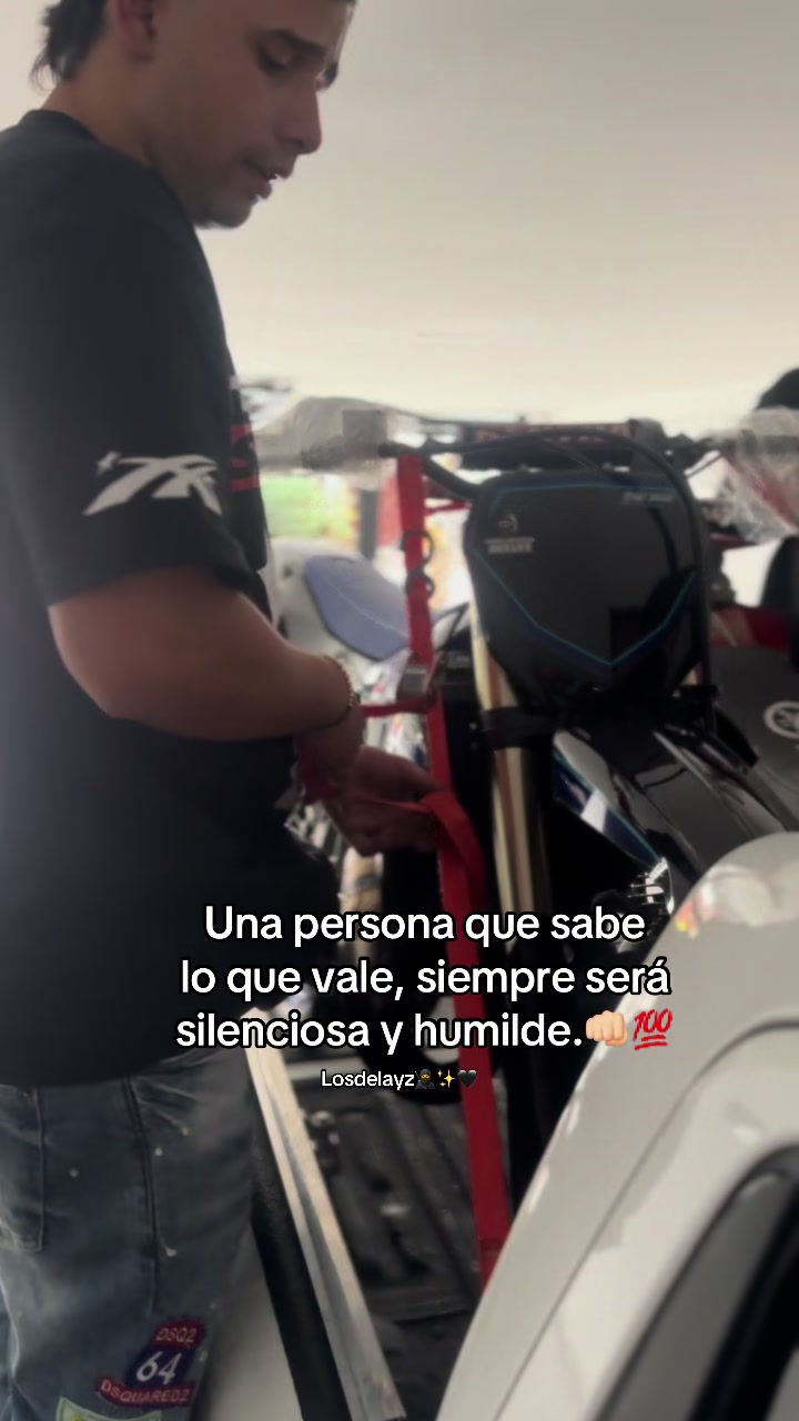 @Los de la yz