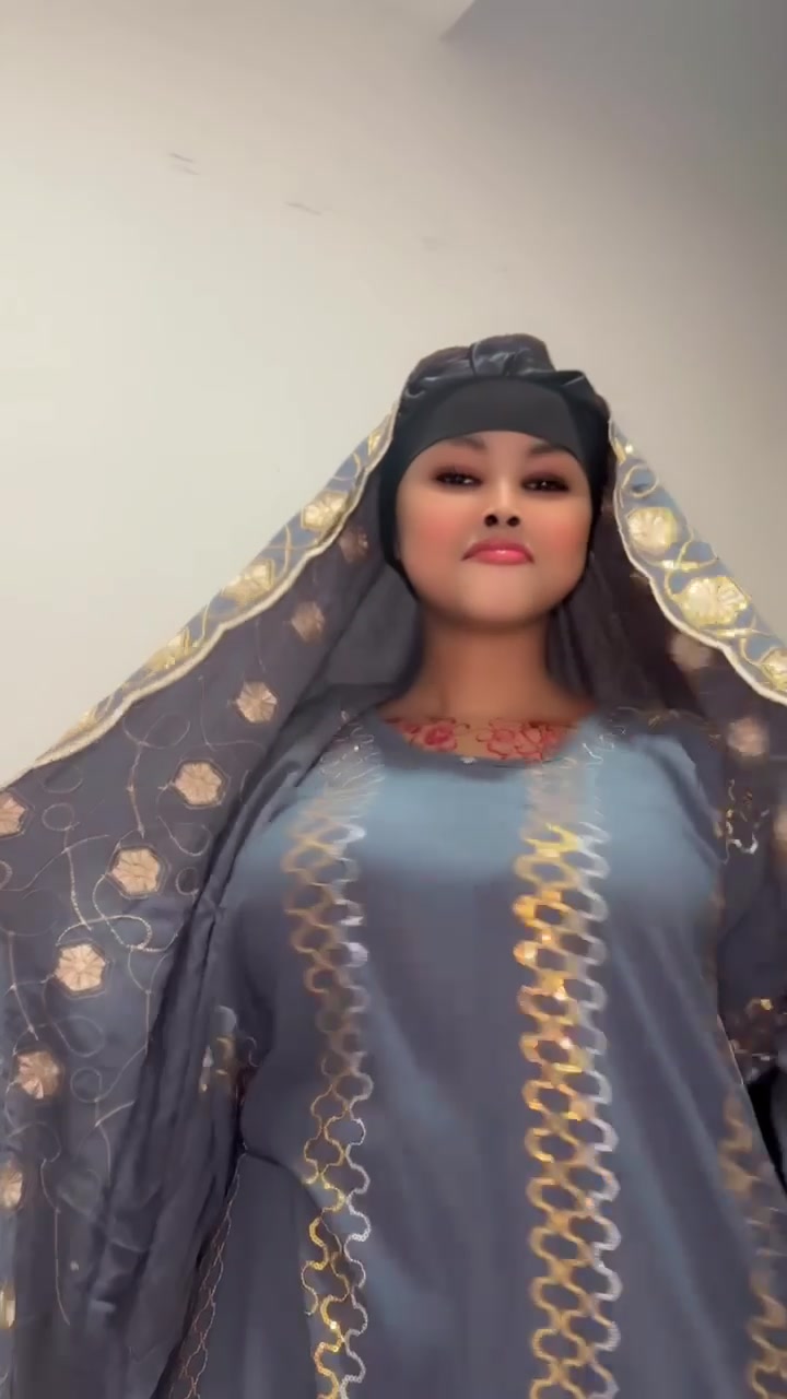 @👸 Shiiqada TikTok ogu ween