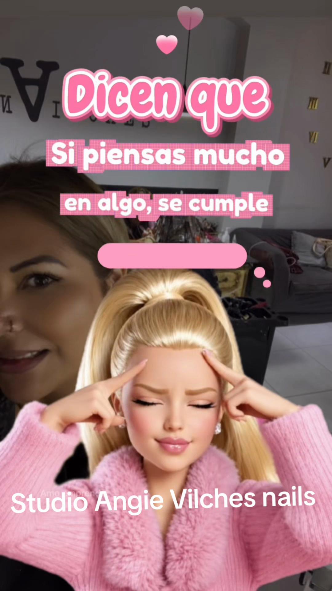 @Angie Vilches