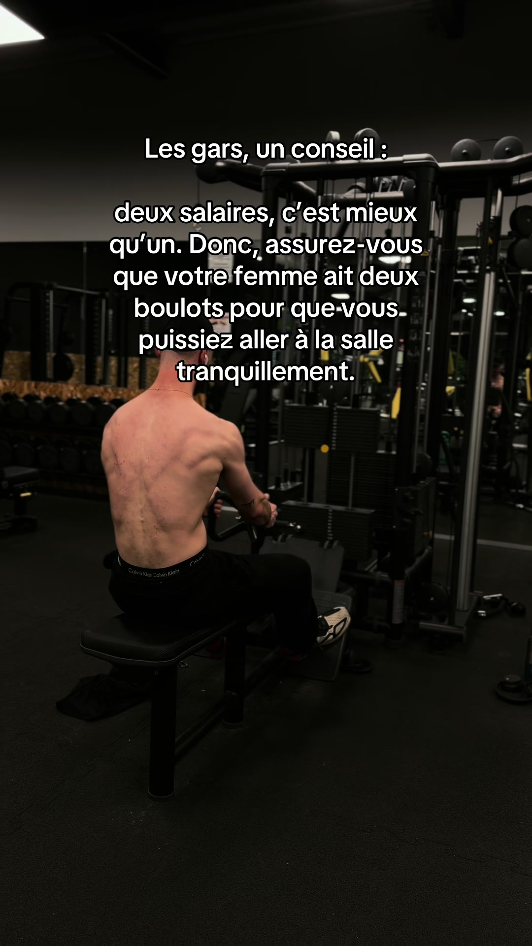 @loic magie