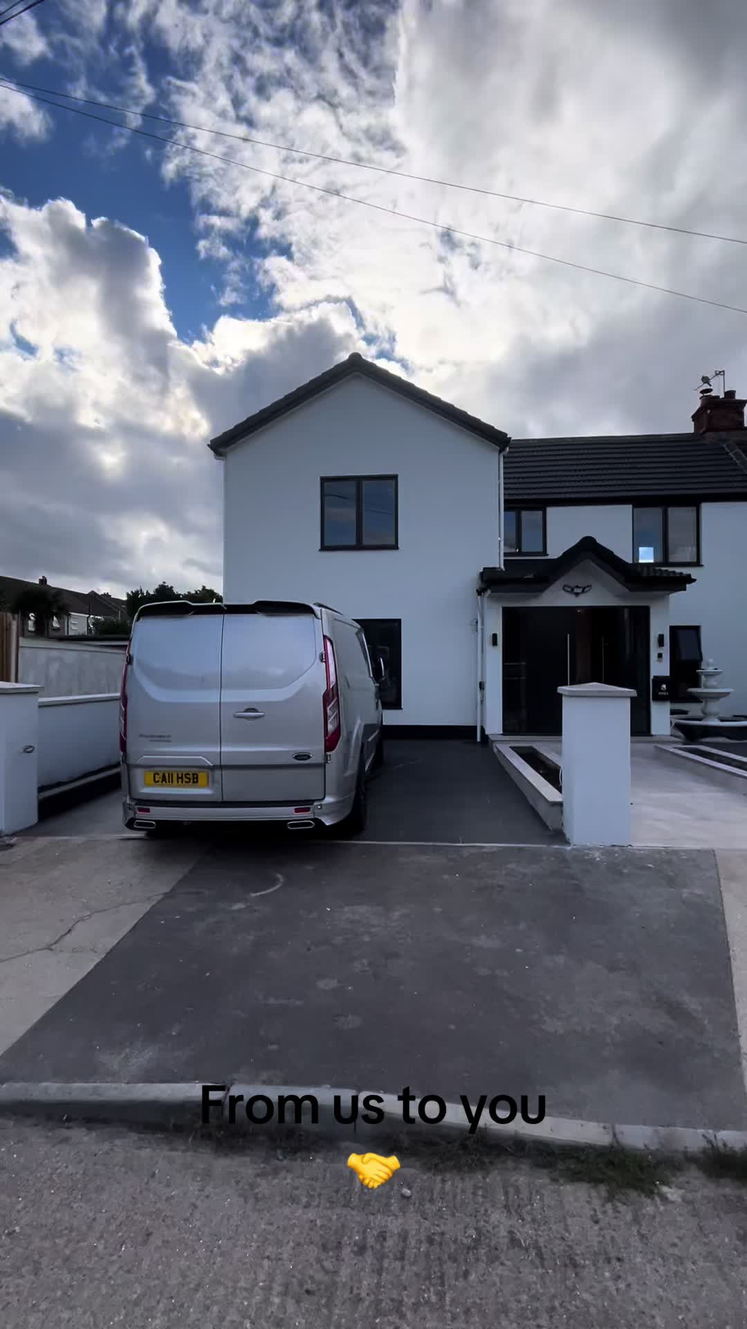 @HSB Windows & Doors LTD