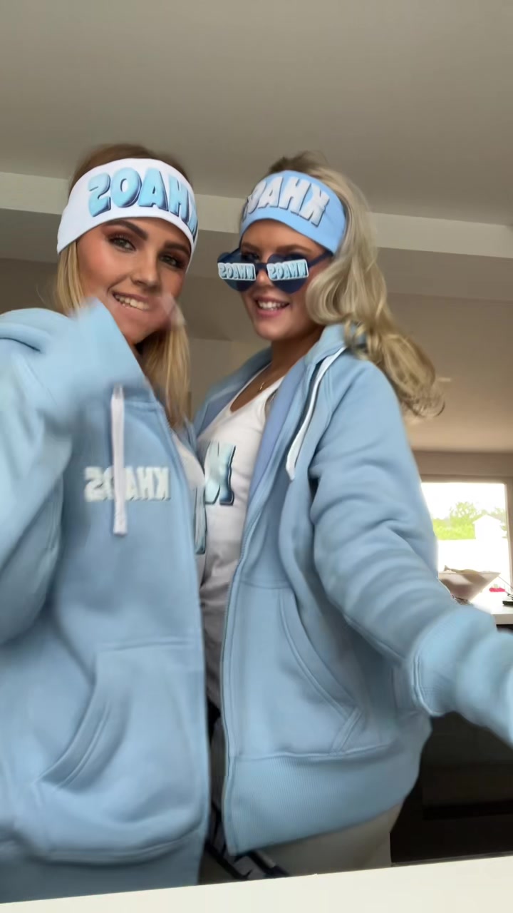 @Amelia Sødal