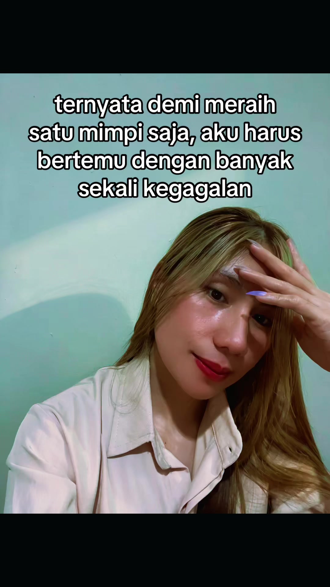 @Storyyy Kata-Kata