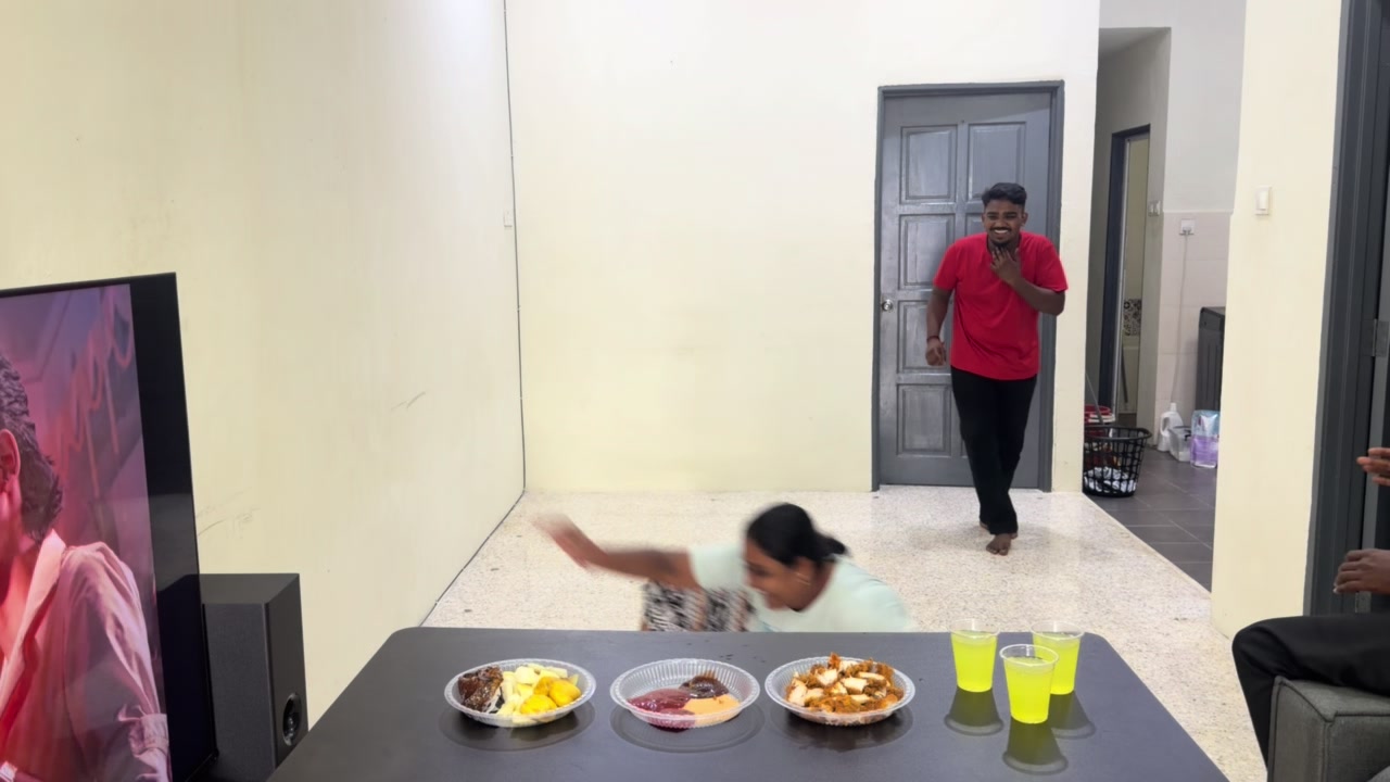 @BharathiBgm_.๐ค