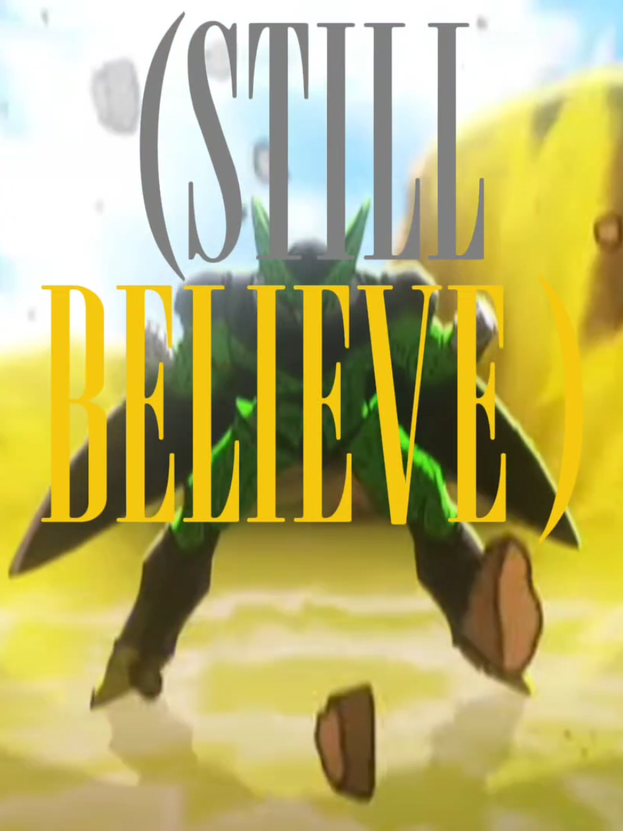 @That One Perfect Cell