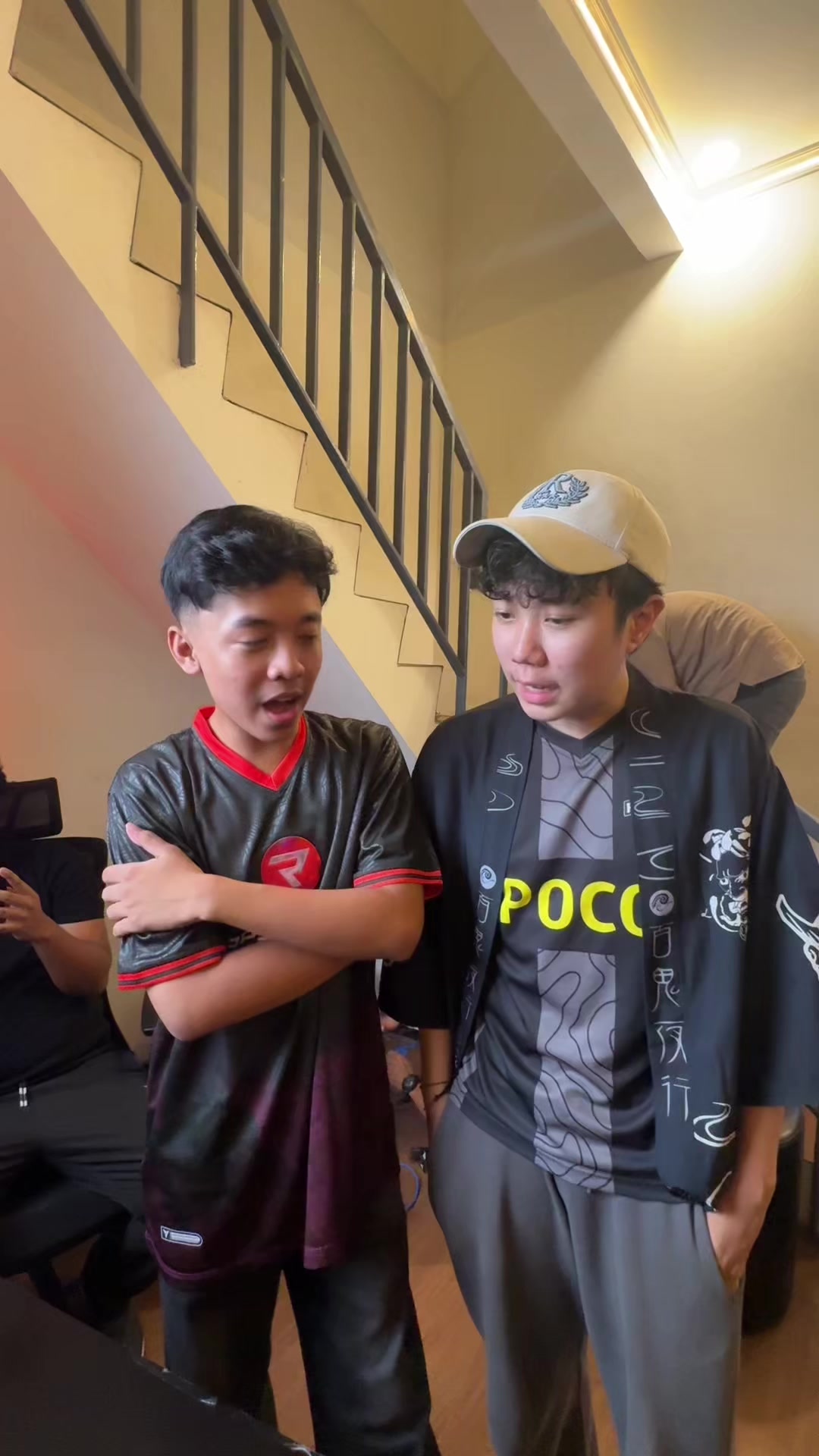 @Rapael XD