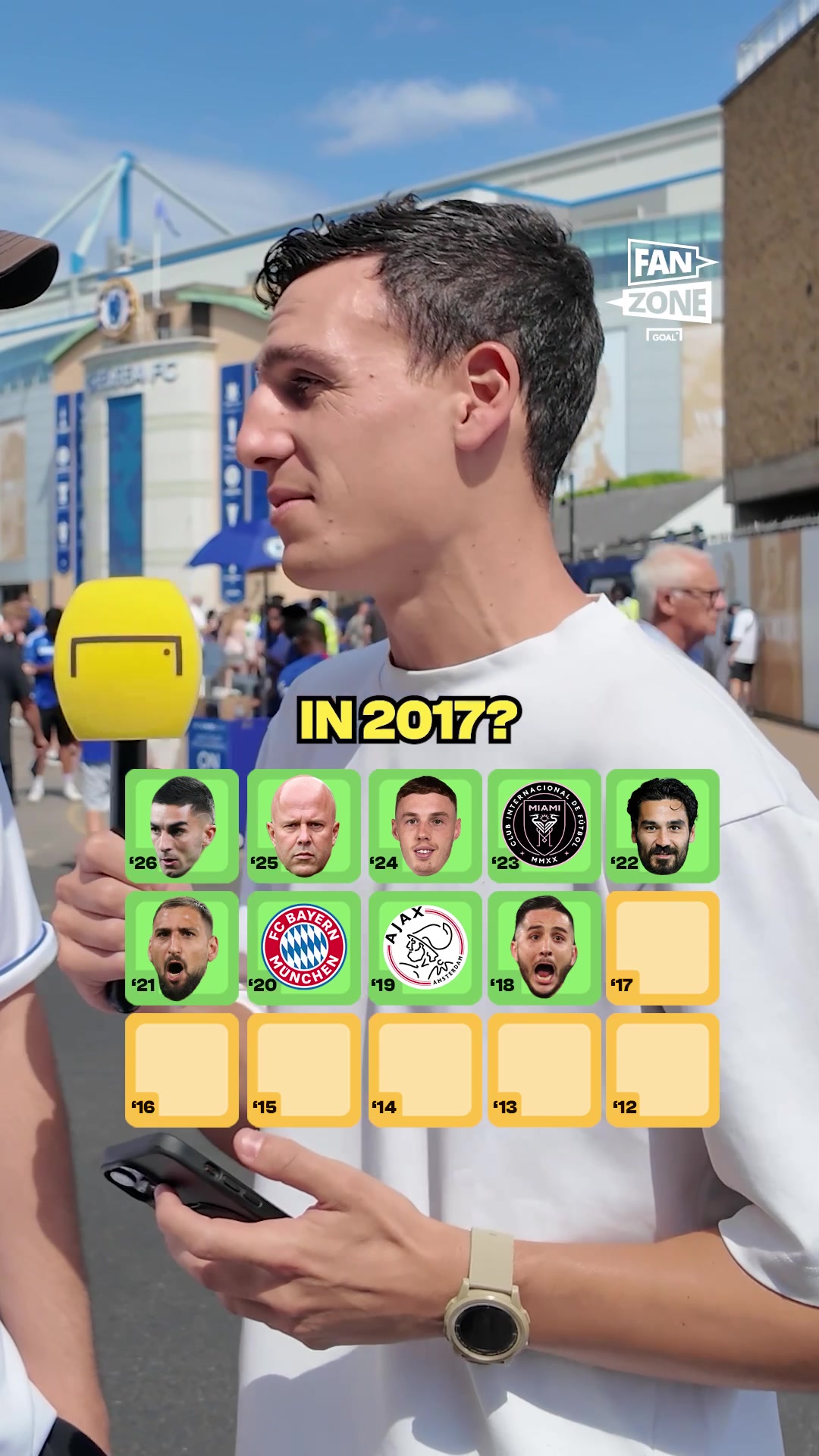 @GOAL's FanZone