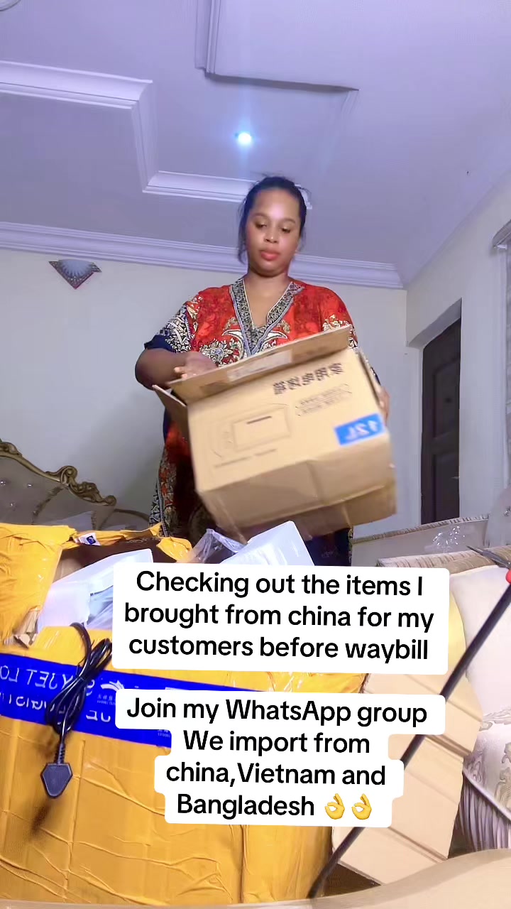 @Amaka