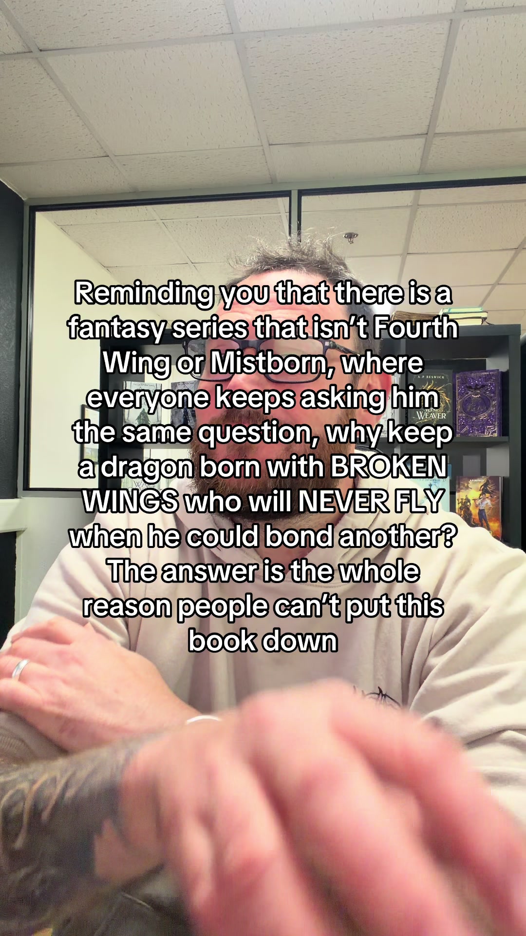 @A.P Beswick