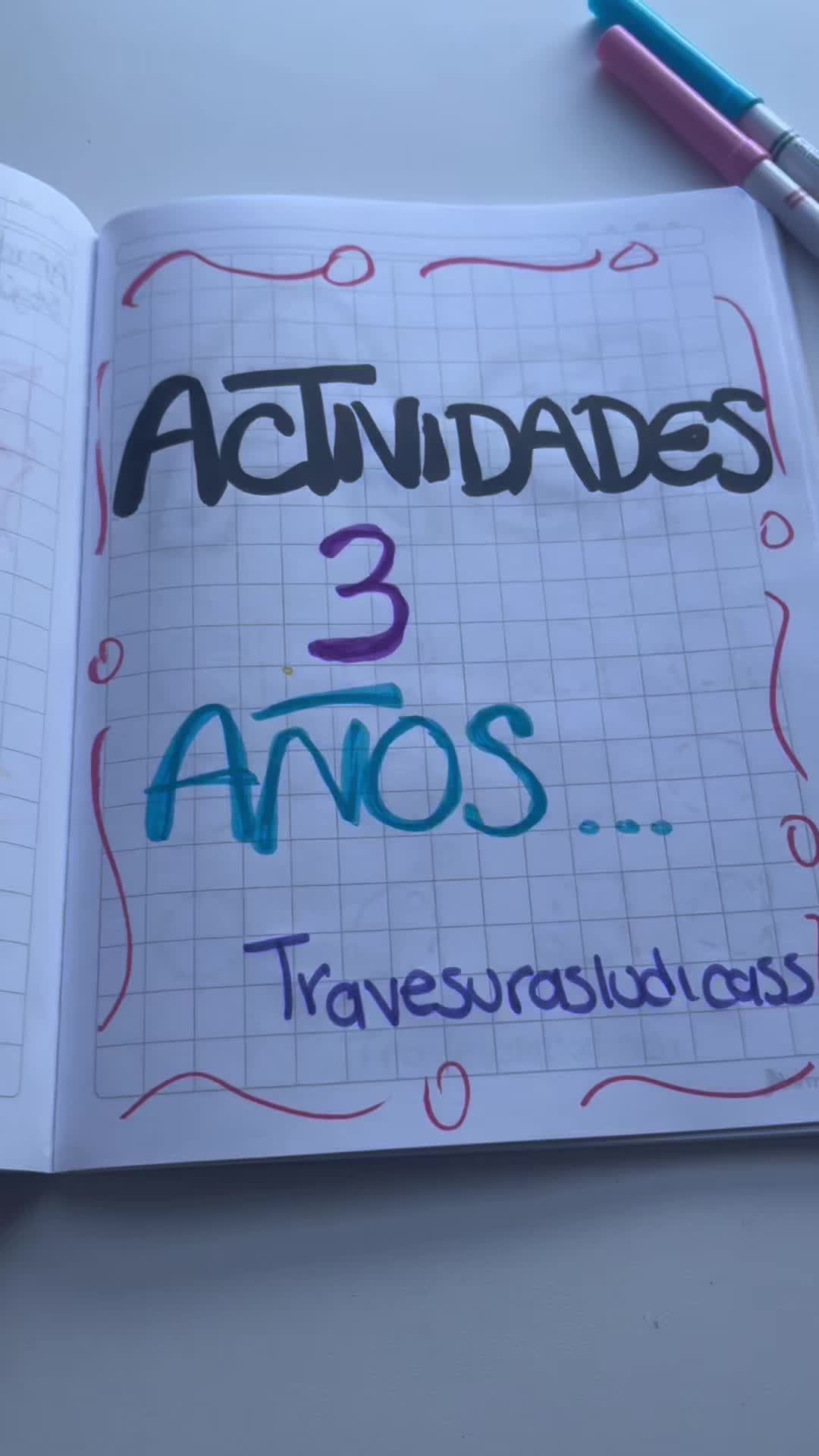 @Travesuras l&uacute;dicas