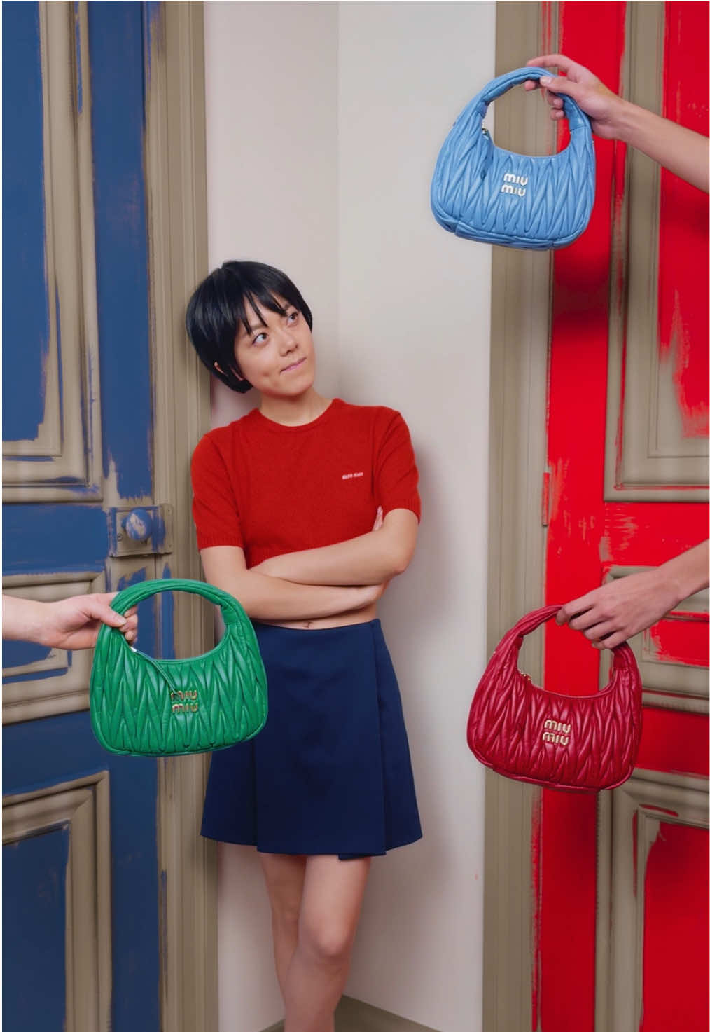 @Miu Miu