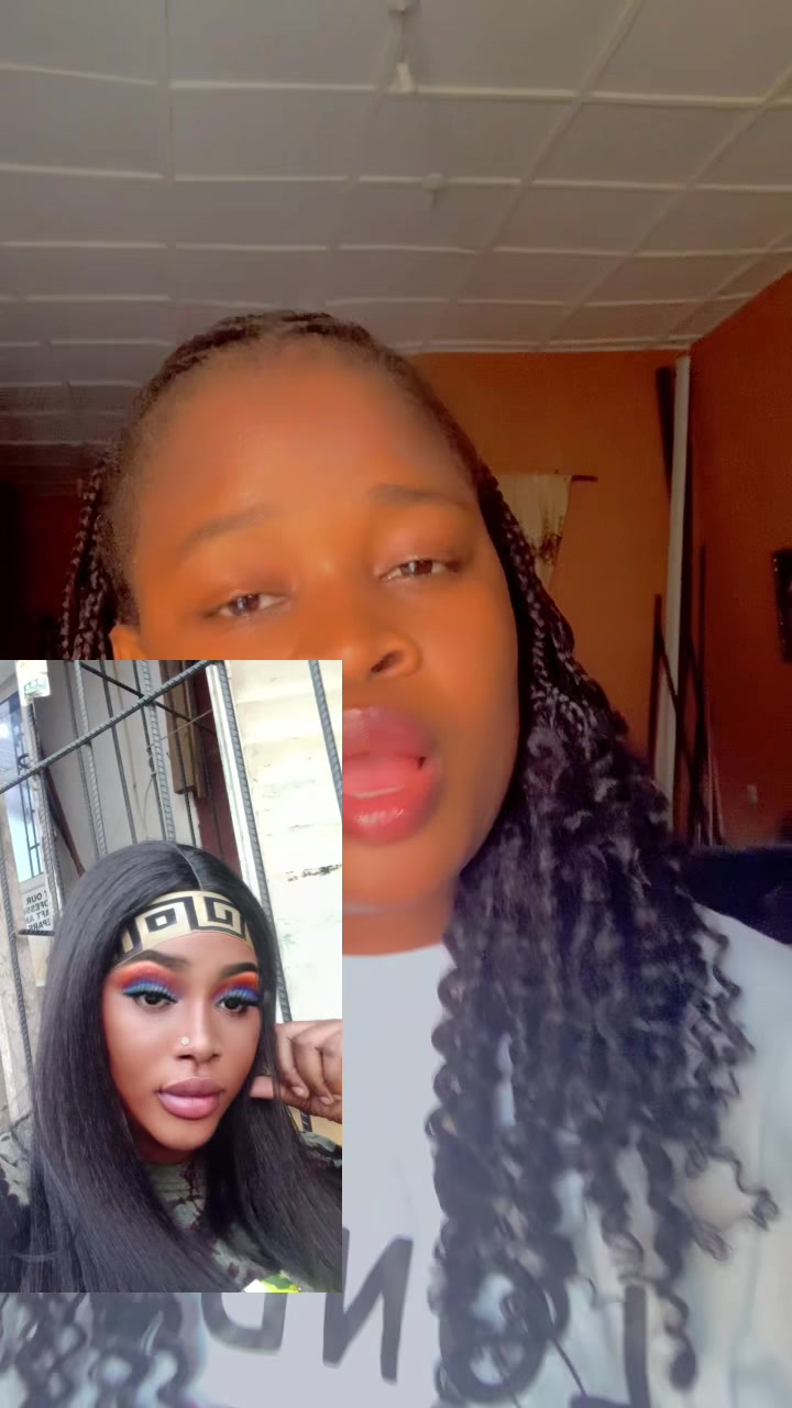 @🌸 BIG 💞AMAKA 🌸