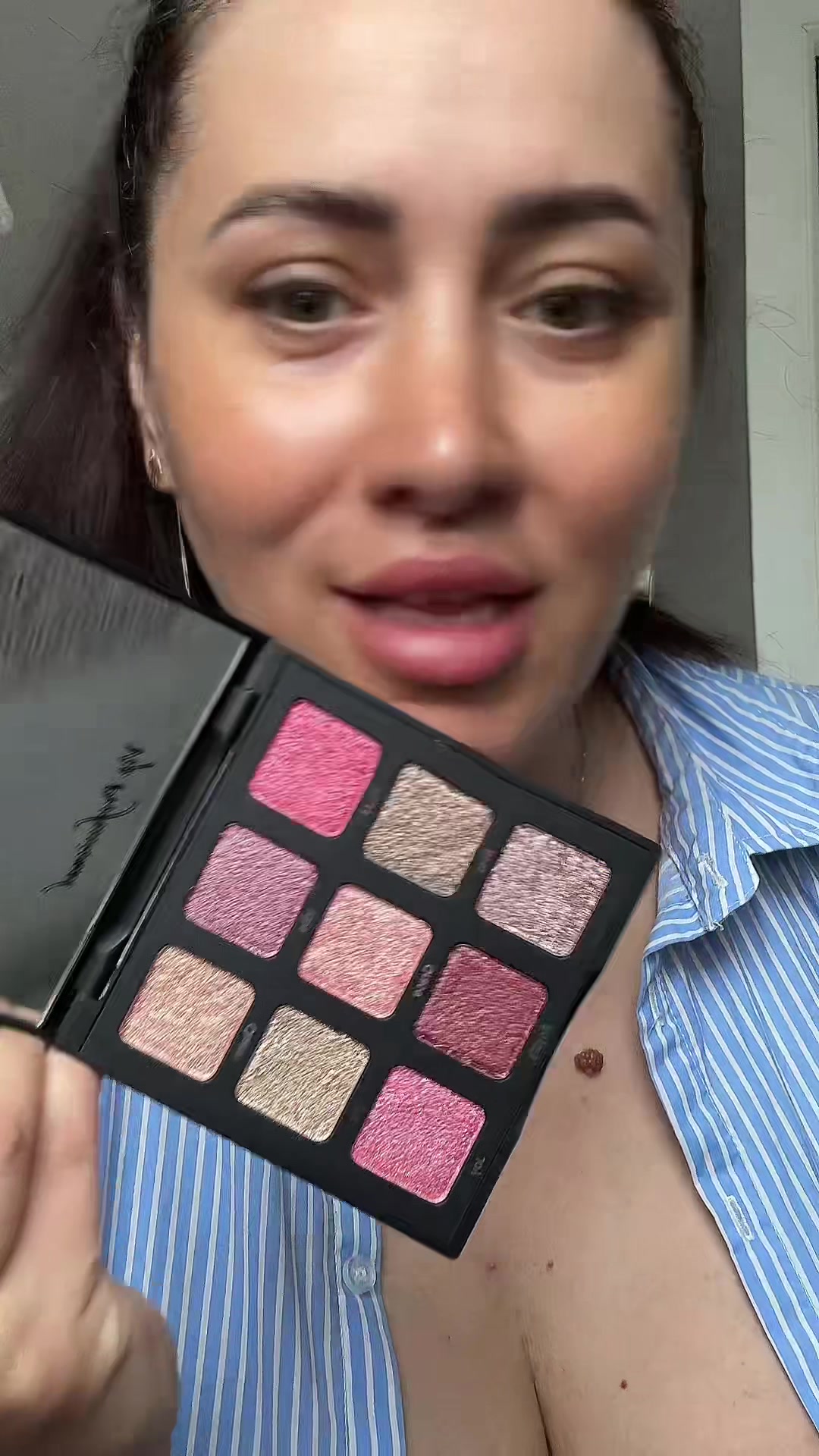 @camyangel makeup