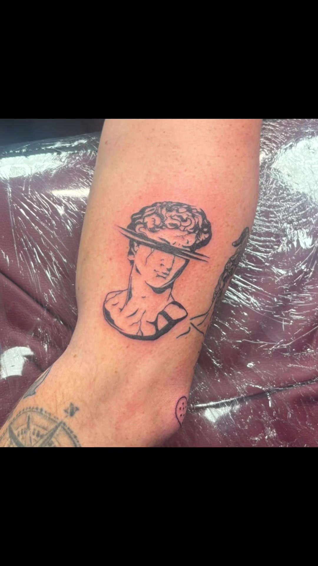 @New Dawn Tattoo Studio