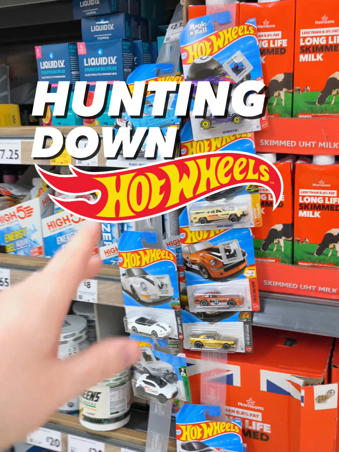 @The Wheel Collector