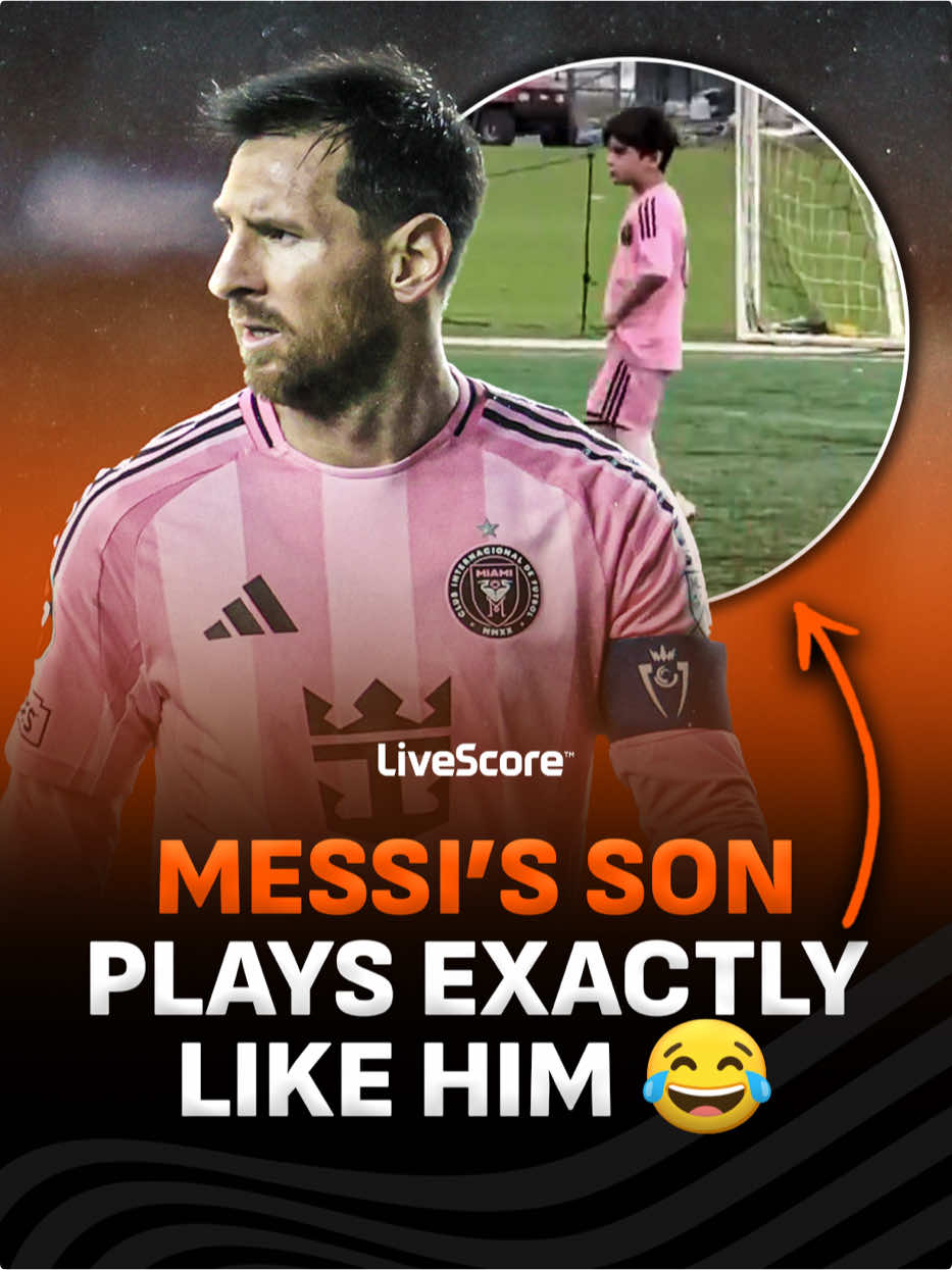 @LiveScore