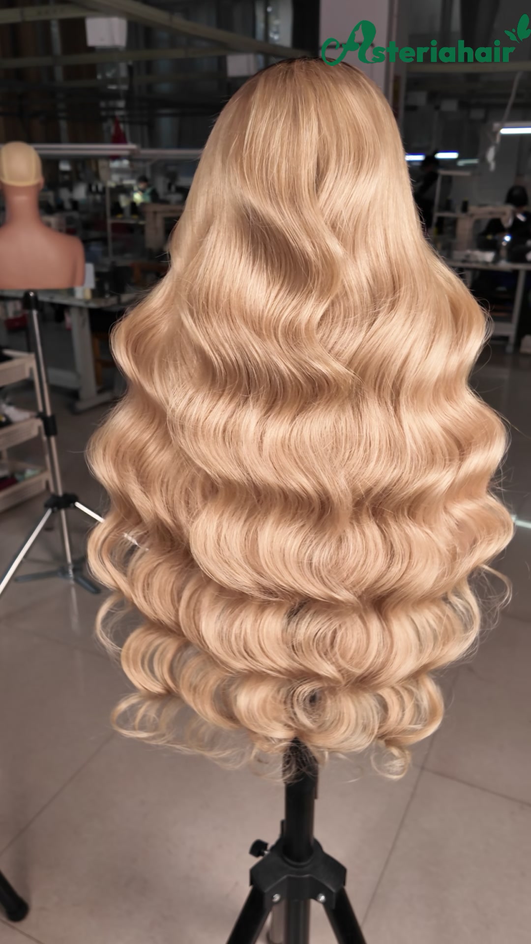 @Asteria Hair