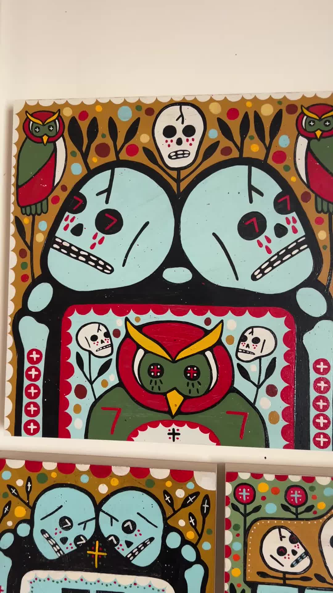 @Mike Egan Art