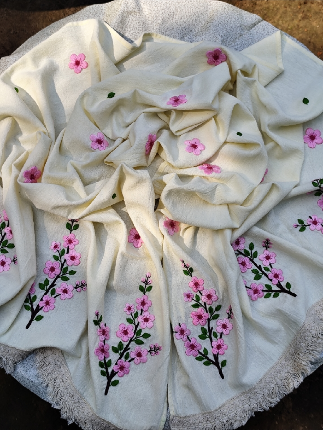 @Sandar Handmade