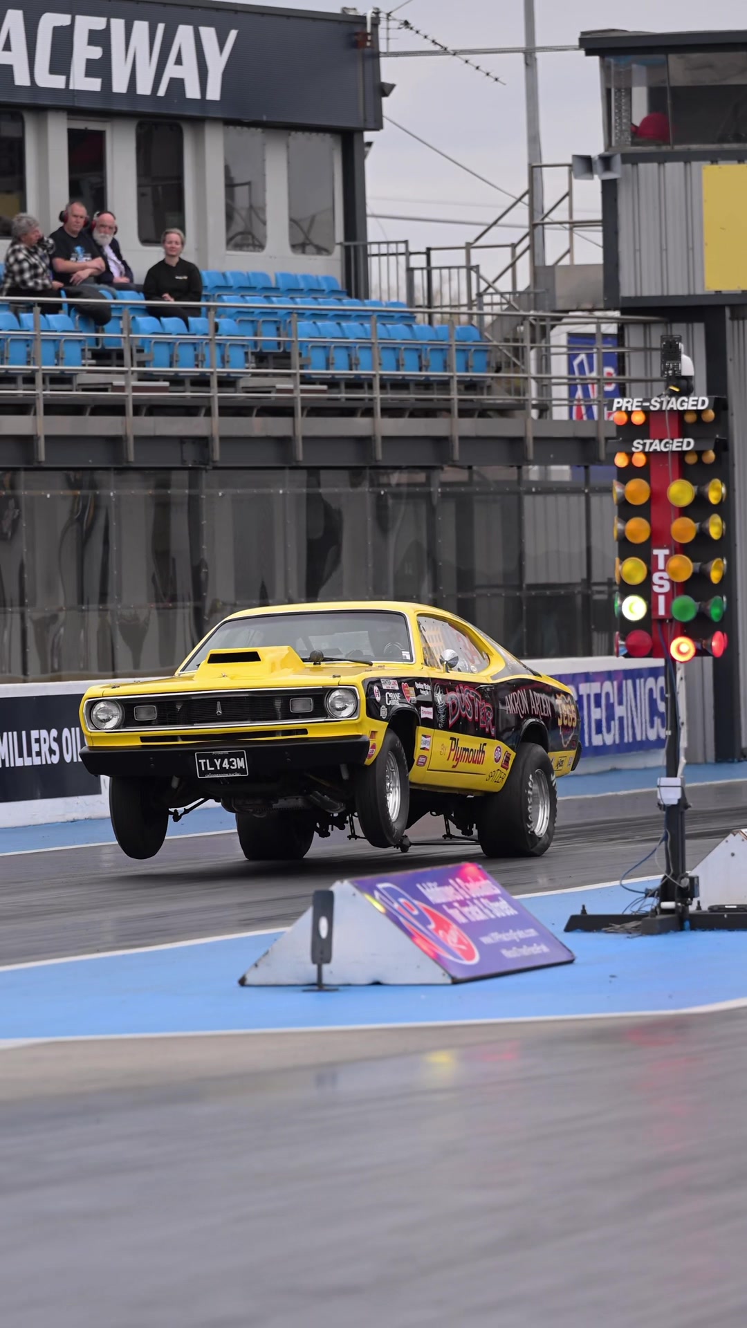 @DragRacingForAll