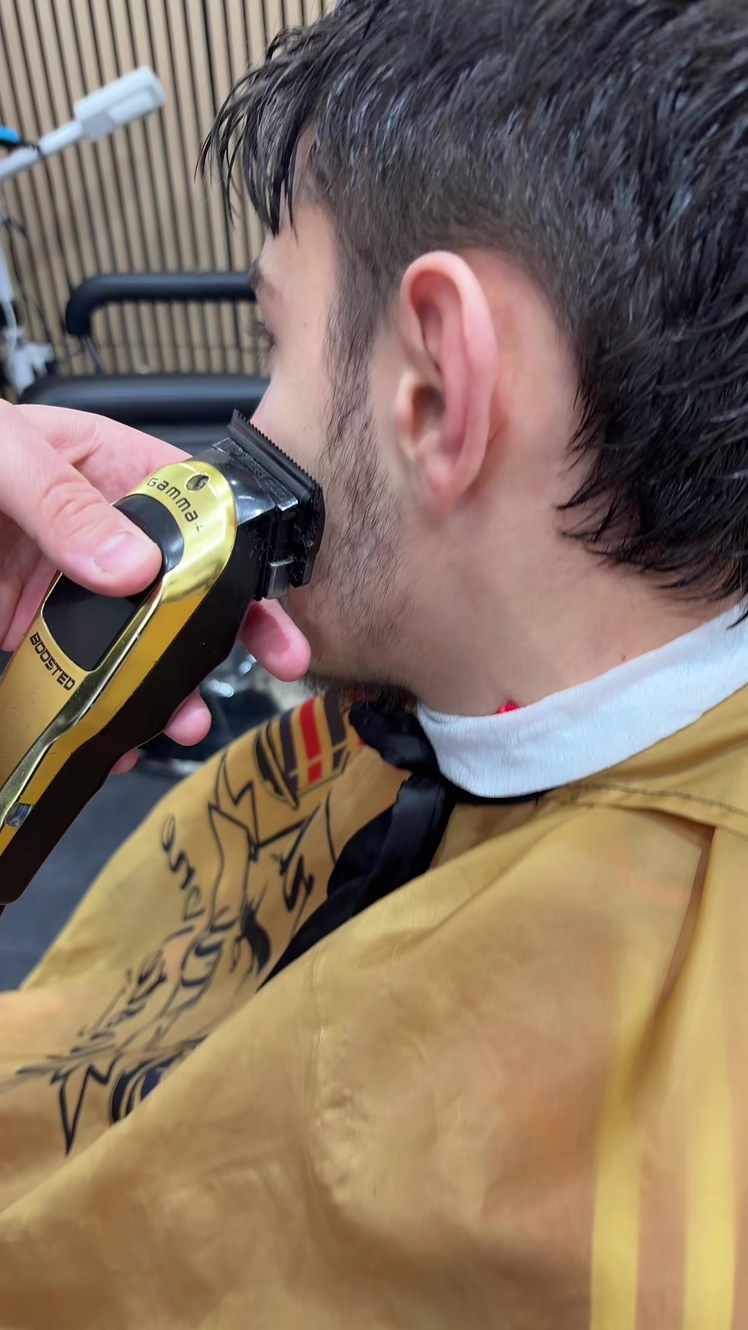 @BarberArtMastellone
