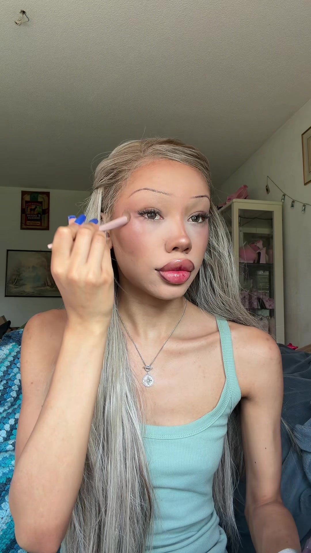 @Vice 🧸♡