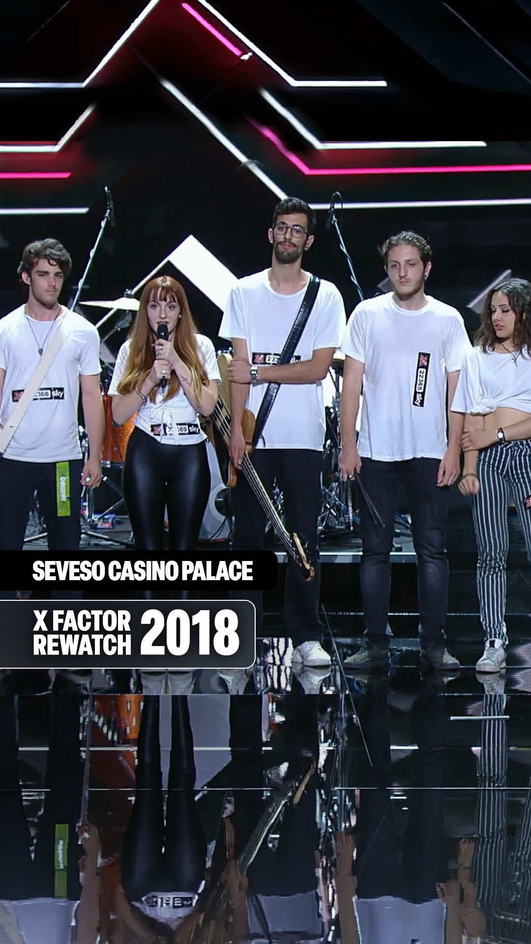 @X Factor Italia