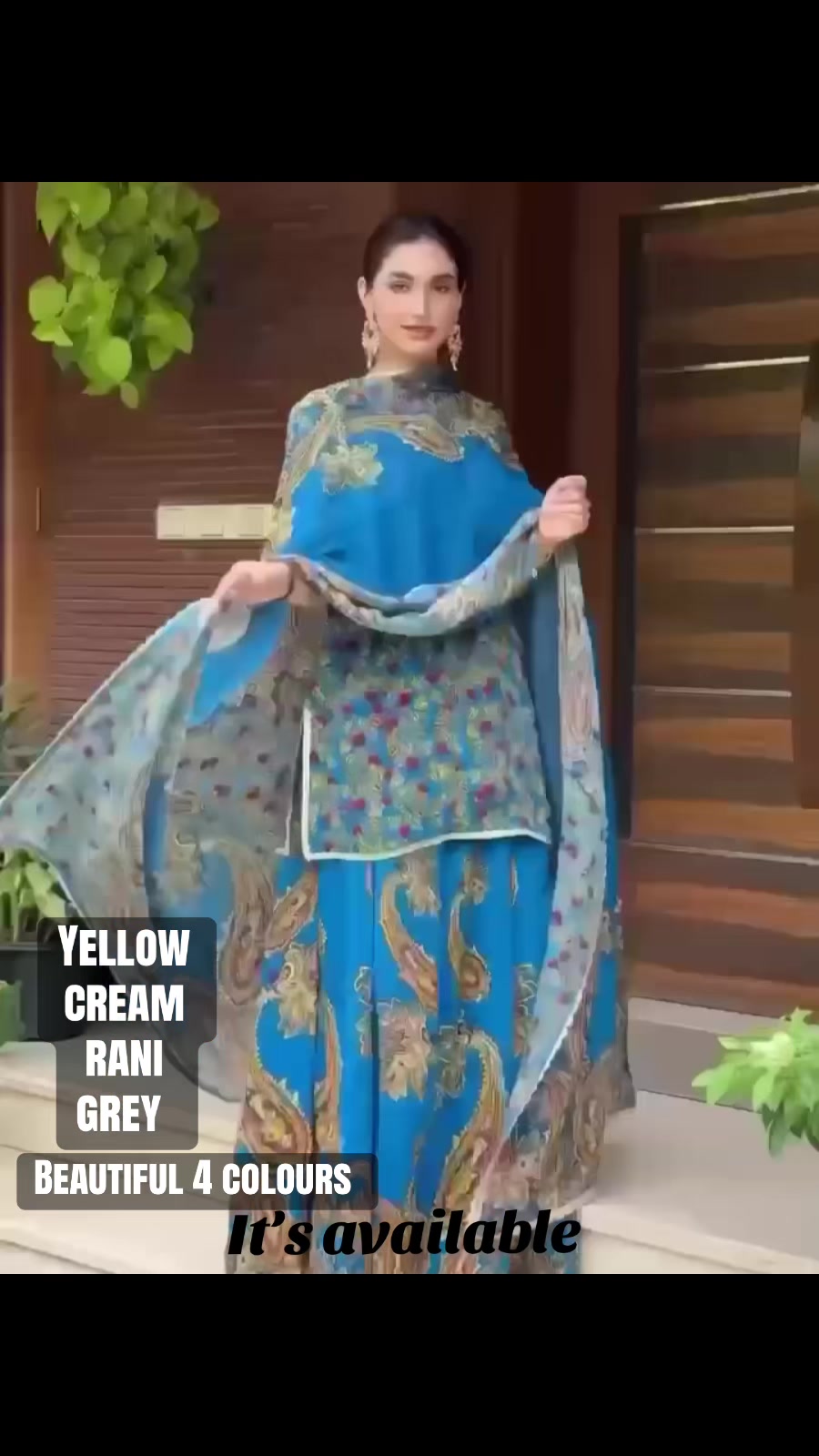 @🇮🇳PREET FASHIONS🇬🇧